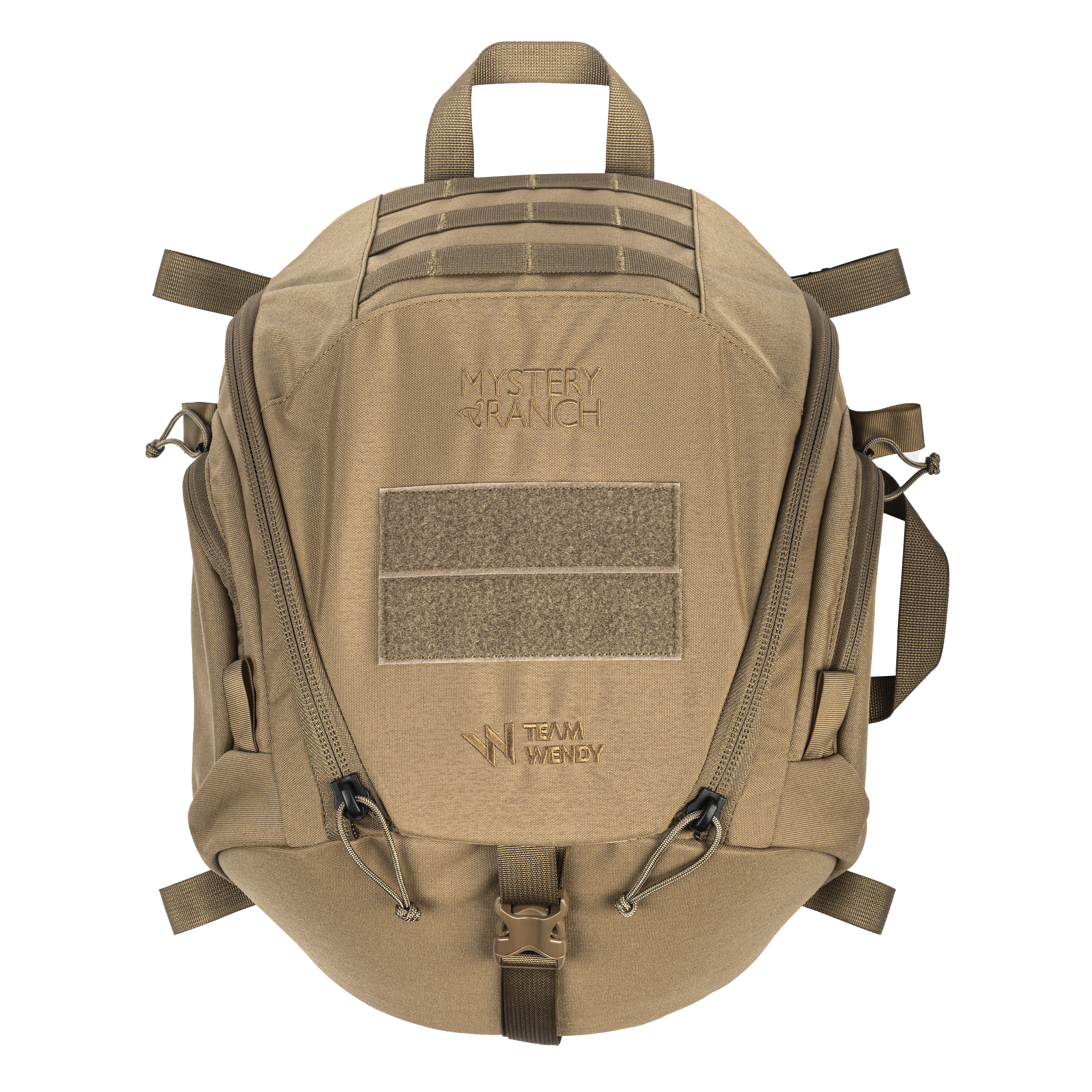 Team wendy shop transit pack